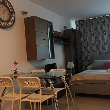 Cherry Apartament W Scislym Centrum Daire Varşova Dış mekan fotoğraf
