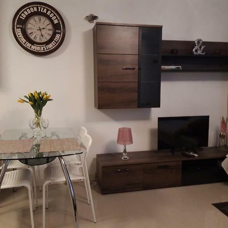 Cherry Apartament W Scislym Centrum Varşova Dış mekan fotoğraf