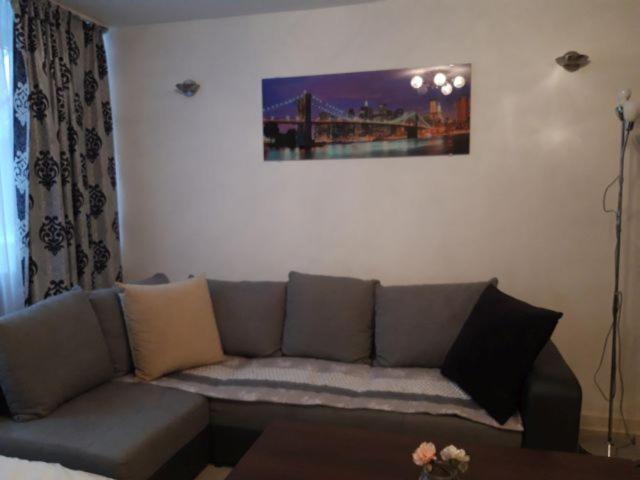 Cherry Apartament W Scislym Centrum Varşova Dış mekan fotoğraf