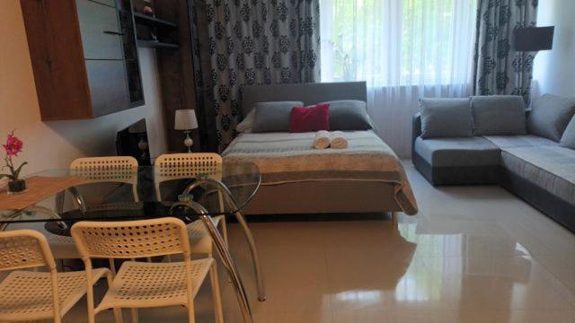 Cherry Apartament W Scislym Centrum Daire Varşova Dış mekan fotoğraf