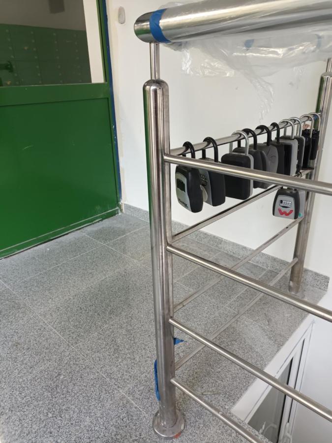 Cherry Apartament W Scislym Centrum Daire Varşova Dış mekan fotoğraf