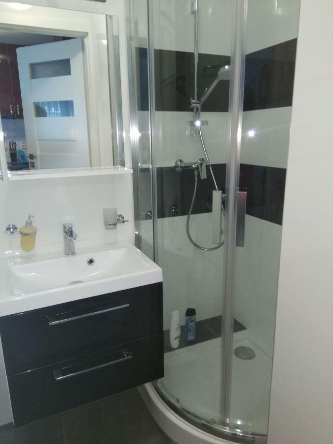 Cherry Apartament W Scislym Centrum Varşova Dış mekan fotoğraf